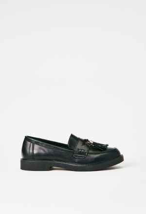 Georgia Slip-On Loafer