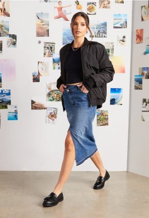 Georgia Slip-On Loafer