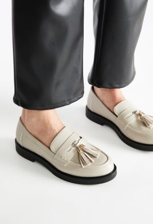 Georgia Slip-On Loafer