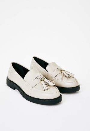 Georgia Slip-On Loafer