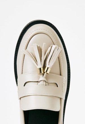 Georgia Slip-On Loafer