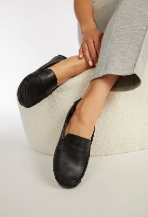 Reese Slip-On Loafer