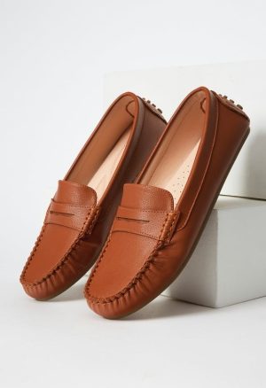 Reese Slip-On Loafer