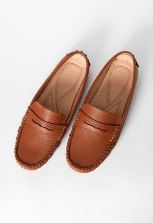 Reese Slip-On Loafer