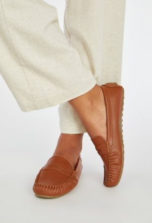 Reese Slip-On Loafer