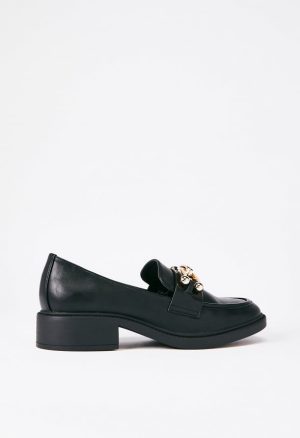Camille Slip-On Loafer