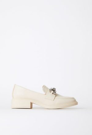 Camille Slip-On Loafer