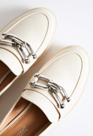 Camille Slip-On Loafer