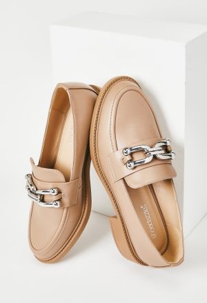 Camille Slip-On Loafer