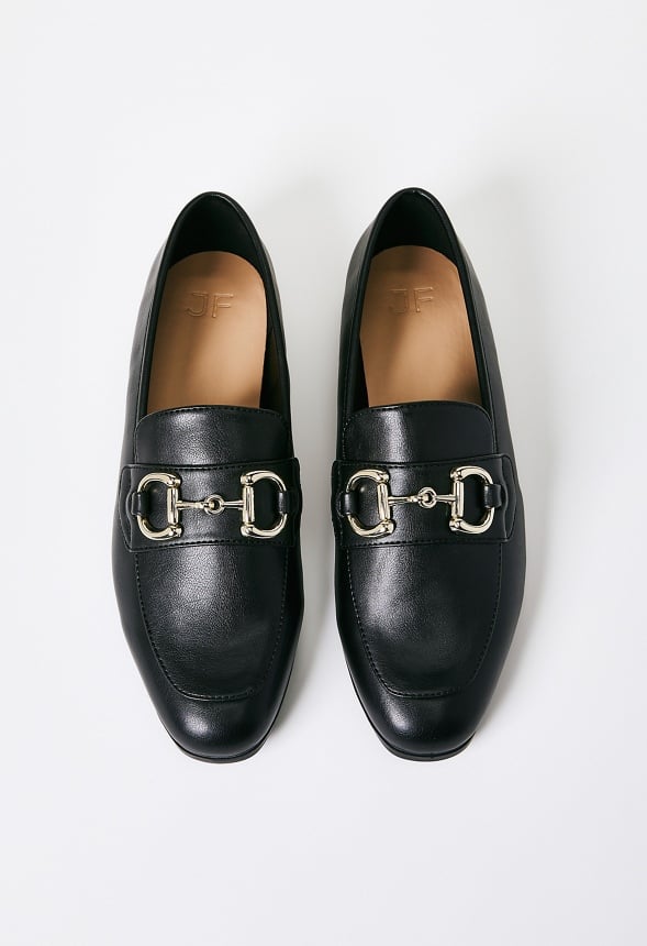 Johanna Slip-On Loafer
