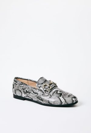 Johanna Slip-On Loafer