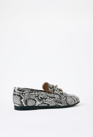 Johanna Slip-On Loafer