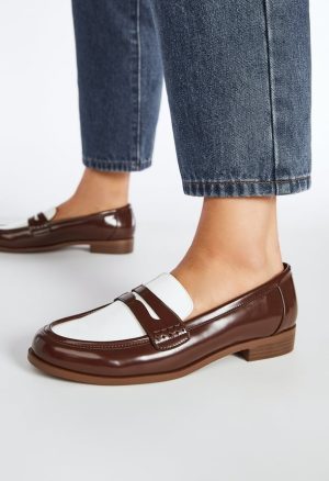 Cami Flat Loafer