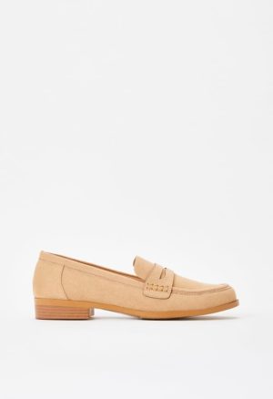 Cami Flat Loafer