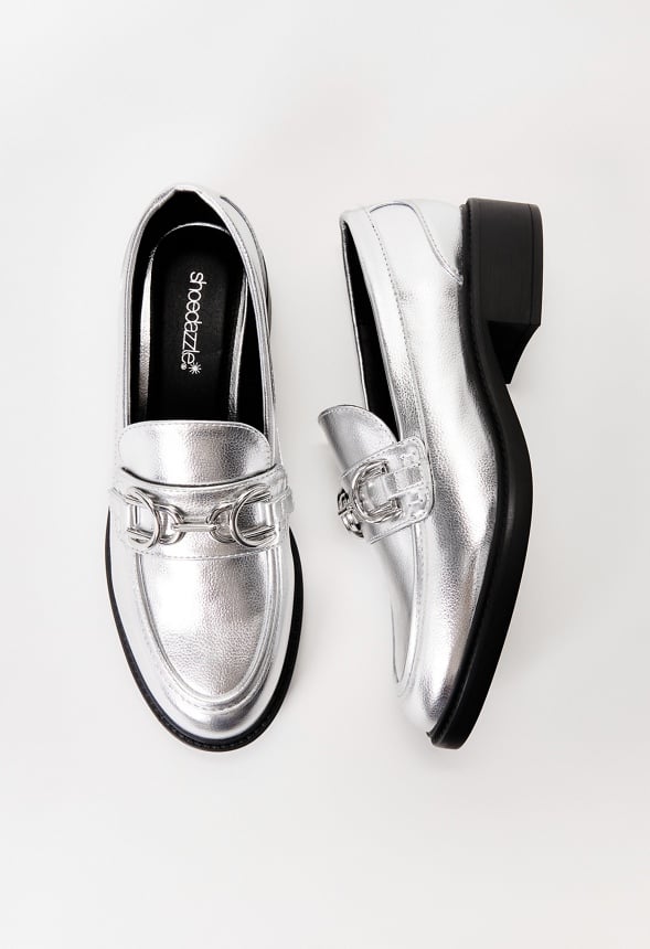 Rochelle Flat Loafer