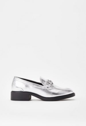 Rochelle Flat Loafer