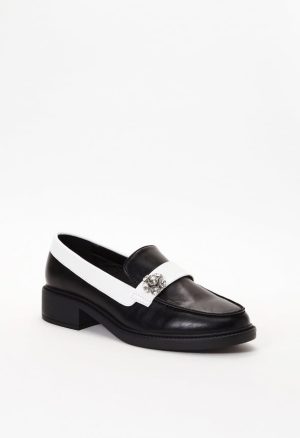 Talulah Flat Loafer