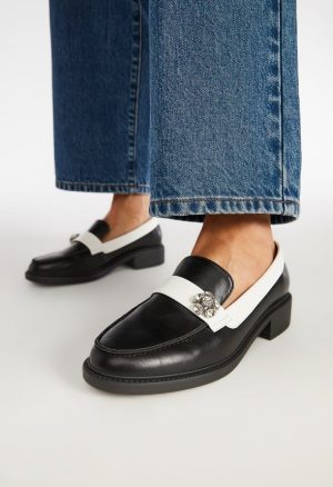 Talulah Flat Loafer