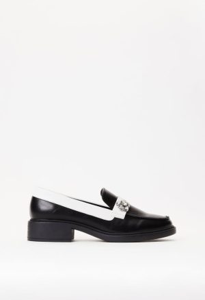Talulah Flat Loafer