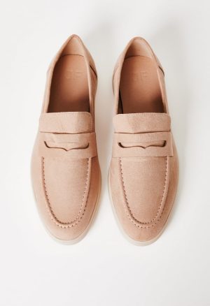 Andy Flat Loafer