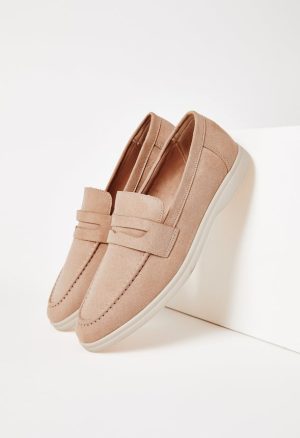 Andy Flat Loafer
