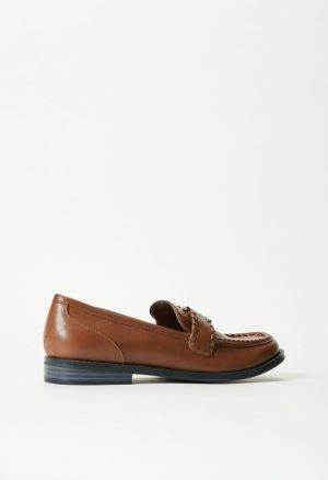 Olena Flat Loafer