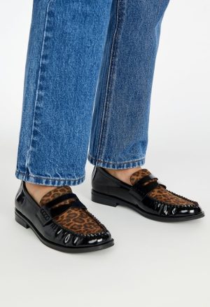 Camryn Flat Loafer