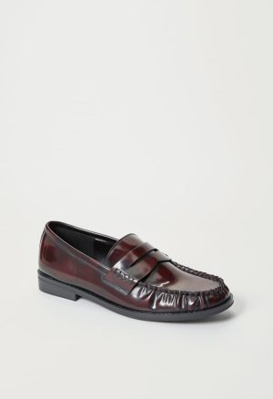 Camryn Flat Loafer