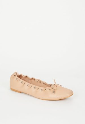 Amari Ballet Flat
