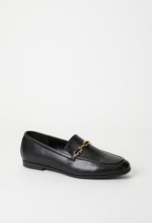 Emmett Flat Loafer