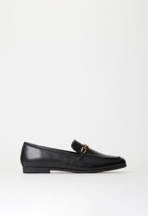 Emmett Flat Loafer