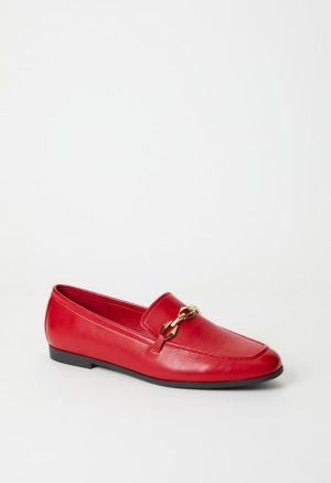 Emmett Flat Loafer