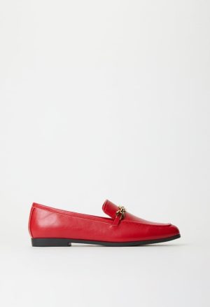 Emmett Flat Loafer