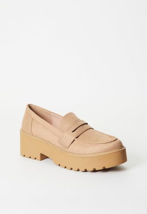 Tommie Flat Loafer
