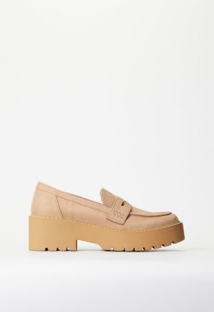 Tommie Flat Loafer