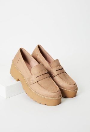 Tommie Flat Loafer