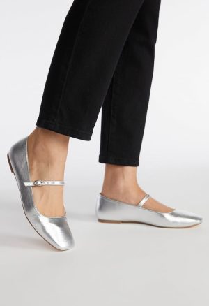 Ellidy Ballet Flat