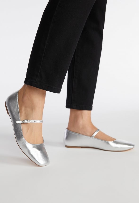 Ellidy Ballet Flat
