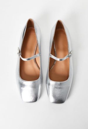 Ellidy Ballet Flat