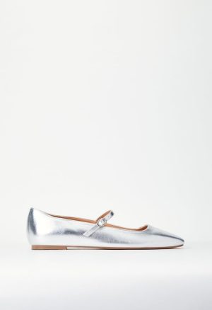 Ellidy Ballet Flat