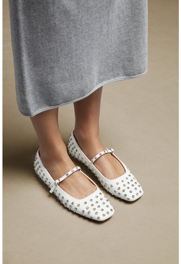 Ellidy Ballet Flat