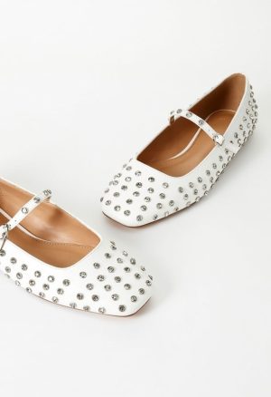 Ellidy Ballet Flat