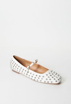 Ellidy Ballet Flat