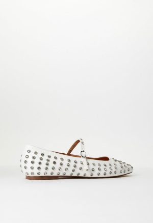 Ellidy Ballet Flat