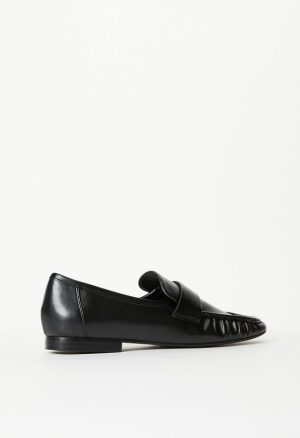 Jade Flat Loafer