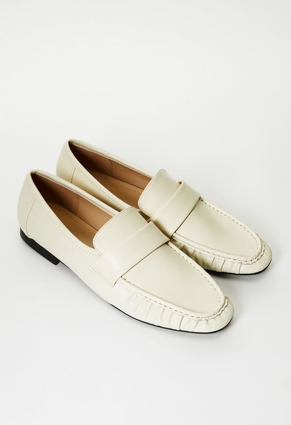 Jade Flat Loafer