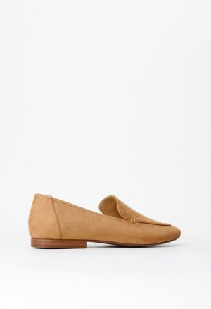 Mandy Flat Loafer