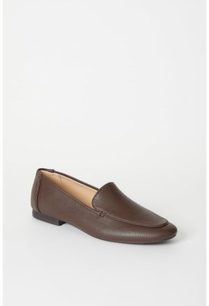Mandy Flat Loafer