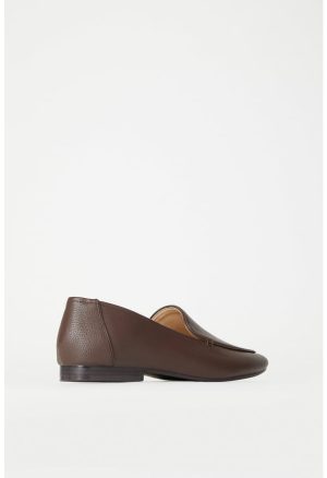 Mandy Flat Loafer