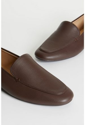 Mandy Flat Loafer